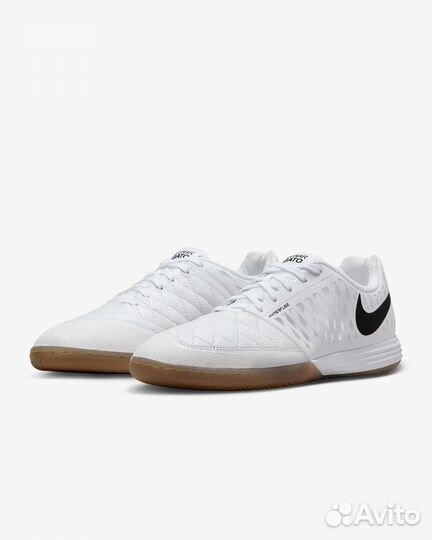 Футзалки Nike Lunar gato 2