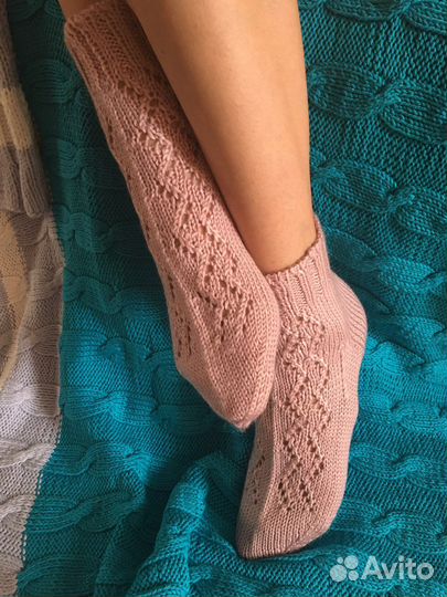 Носочки женские