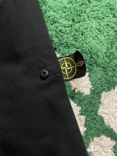 Зипка Stone island Оригинал