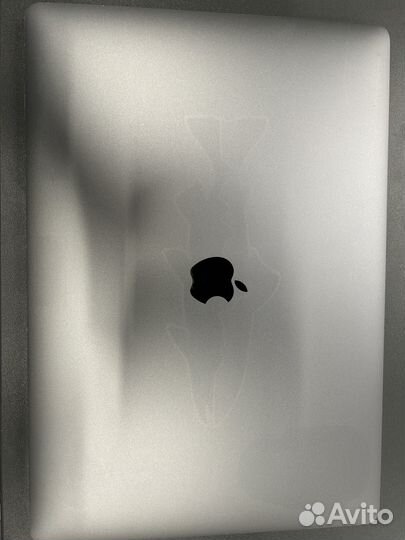 Apple MacBook Pro 15 2017