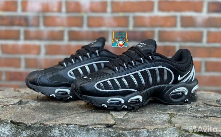 Кроссовки Nike air max tailwind 4