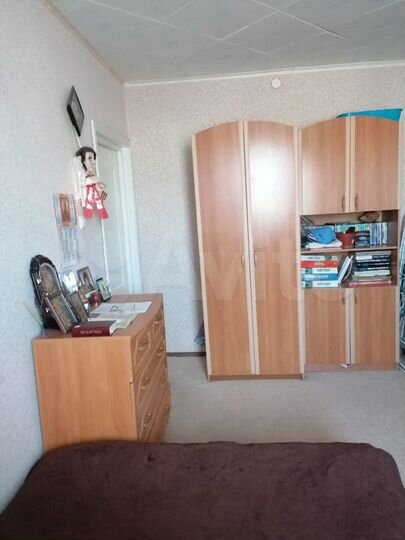 4-к. квартира, 78 м², 3/3 эт.