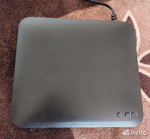 Продам DVD player