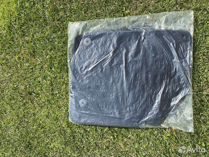 Коврики для фольваген и шкода рапид