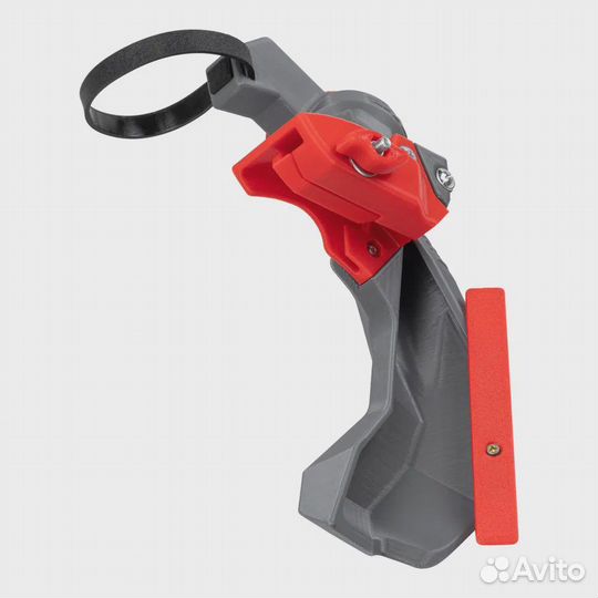 Пылеотвод DLT для запила под 45, арт.1646