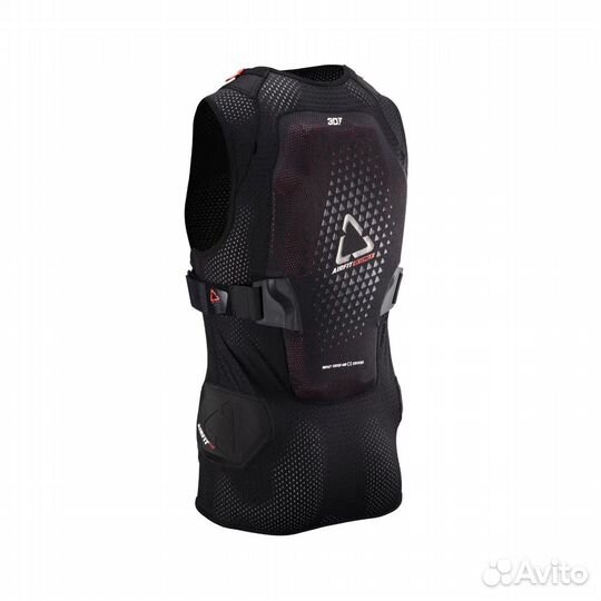 Кроссовая защита Leatt Body Vest 3DF AirFit Evo '2