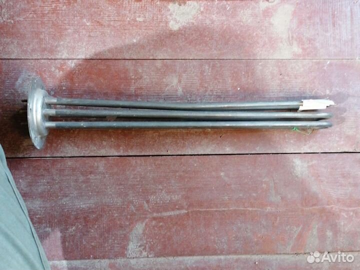 Тэн для посудомоечной машины Fagor FI-40/80