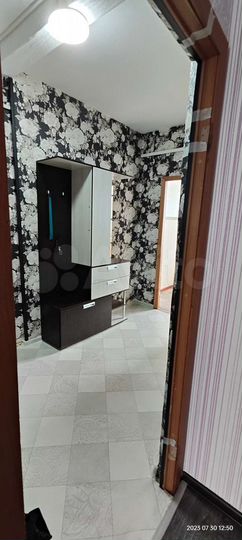 1-к. квартира, 36 м², 1/2 эт.