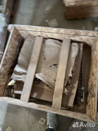 Масляный радиатор Case IH (Oil Cooler) 181582A2