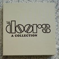 The Doors, A Collection (6 CD)