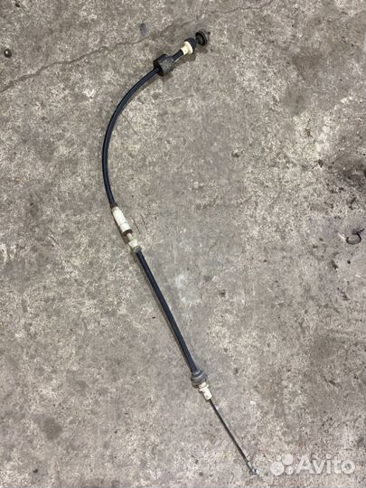 Тросик сцепления 6k924758 Seat Cordoba 1998 Седан