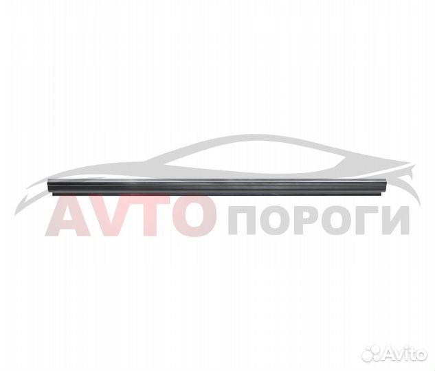 Ремонтные пороги Renault 19 Europa