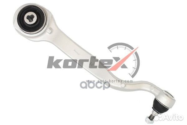 Рычаг MB W212 пер.подв.верх.прав. KSL5223 KSL52