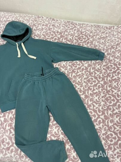 Спортивный костюм мужской