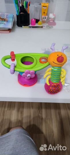 Развивающие игрушки ks kids