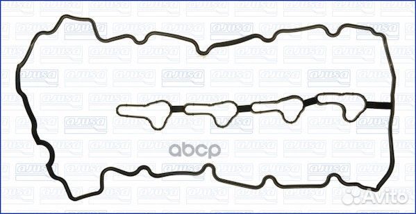 Ssangyong actyon 05- 2,0D/kyron 05- 2,0D 11115300