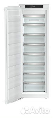 Встраиваемая мороз. камера Liebherr sifnf 5128