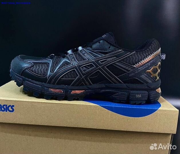 Кроссовки Asics Gel Kahana 8 (Арт.65498)