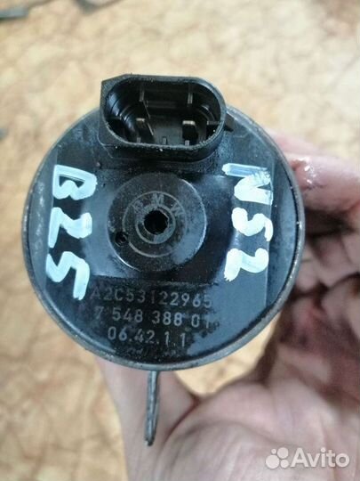 Вальватроник BMW N52