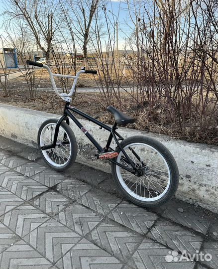 BMX Radio