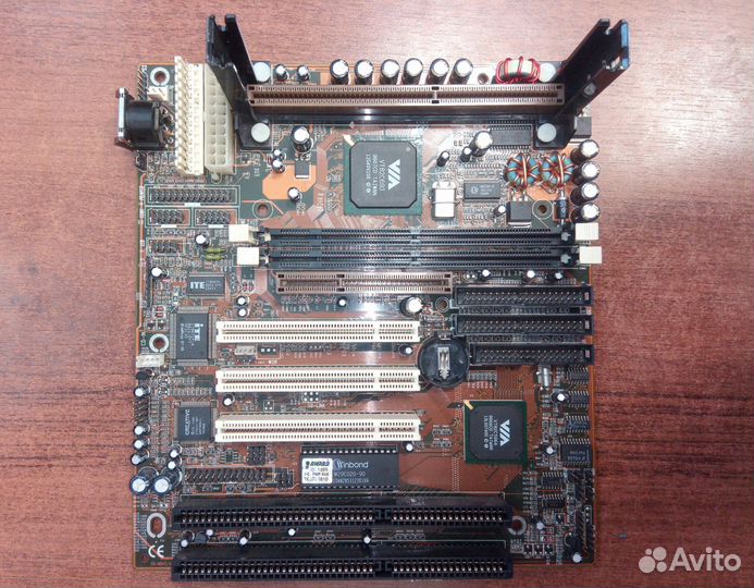 Ретро и старые комплектующие для пк, corsair XMS2