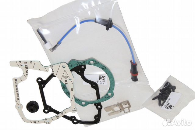 Штифт накала для Webasto TT-С 12в