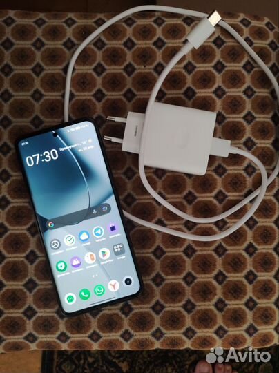 realme 11 Pro, 8/128 ГБ