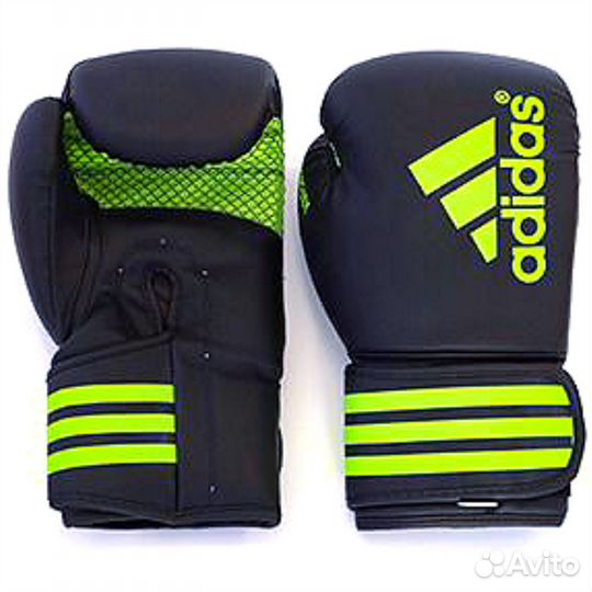 Перчатки боксерские Adidas