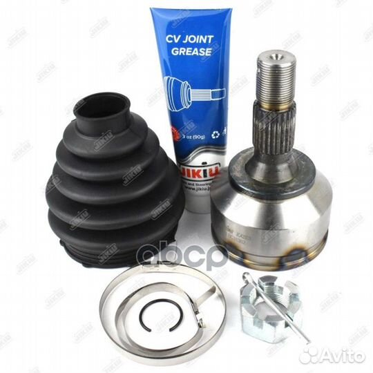 Шрус перед прав/лев JC42006 jikiu