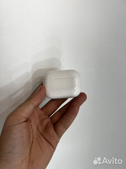 AirPods Pro 1 го поколения оригинал