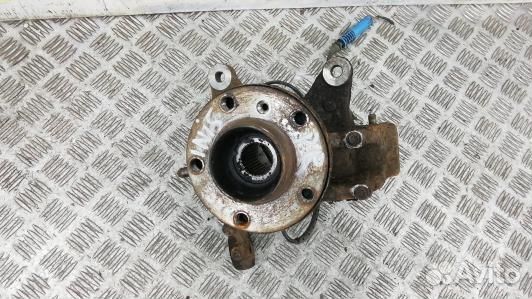 Ступица передняя правая BMW X3 E83 (1NI05N901)