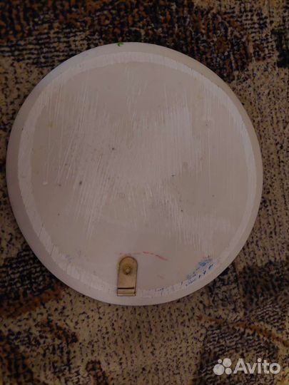 Тарелки декоративные