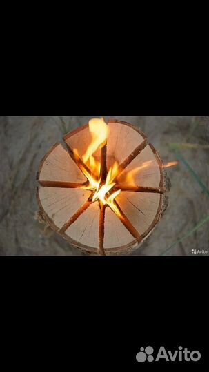 Финская свеча