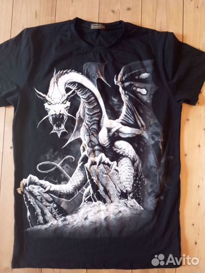 Мужские футболки и поло