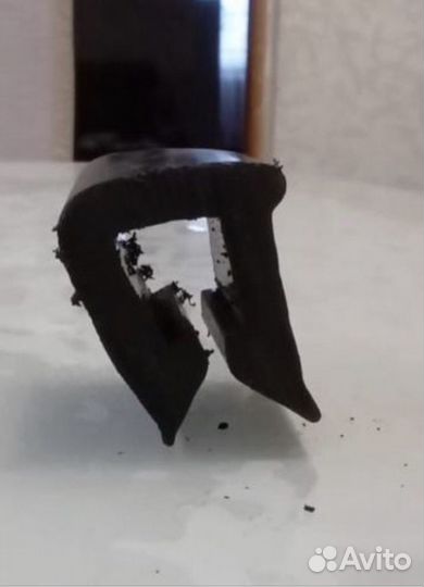 Привальный брус