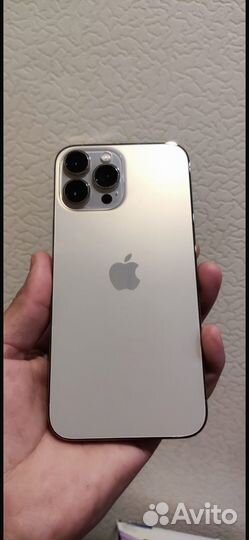 iPhone 13 Pro Max, 256 ГБ