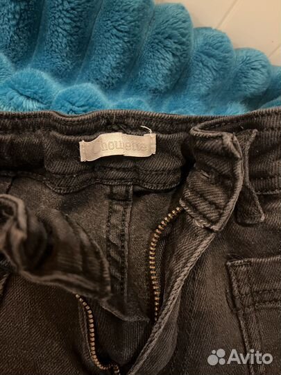 Choupette джинсы