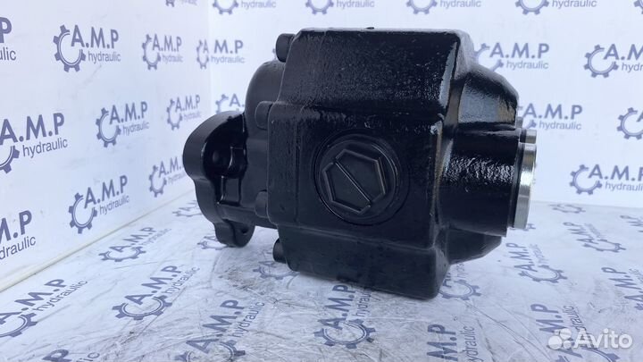 Гидравлический насос