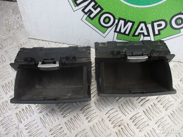 Ящик передней консоли Опель Антара