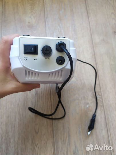 Фрезер для маникюра и педикюра