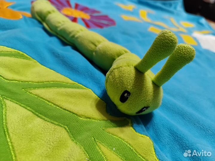 Развивающий коврик IKEA