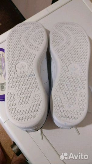 Кроссовки Adidas Stan Smit
