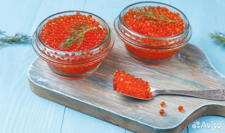 Икра нерки J8BI