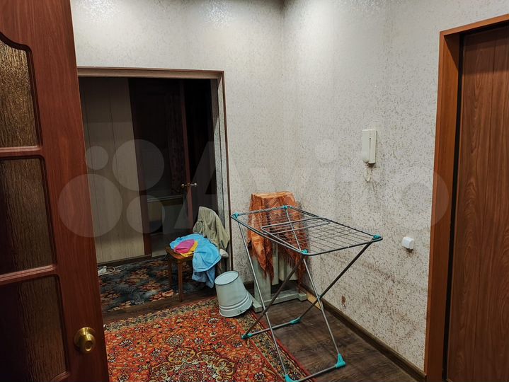 2-к. квартира, 56,1 м², 1/9 эт.