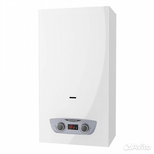 Газовая колонка Ariston