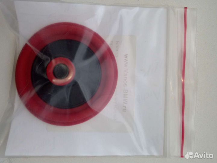 Мембрана для ванос BMW