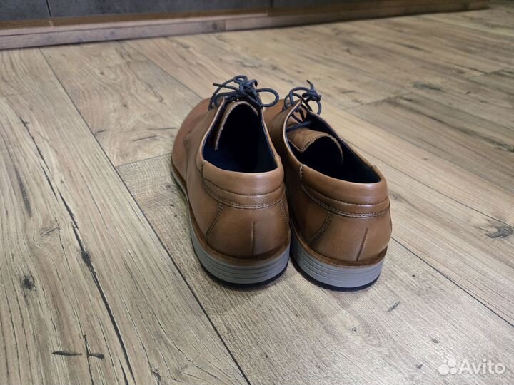 Полуботинки мужские Lloyd 43 размер