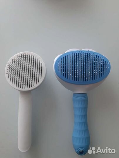 Пуходерка, дешеддер