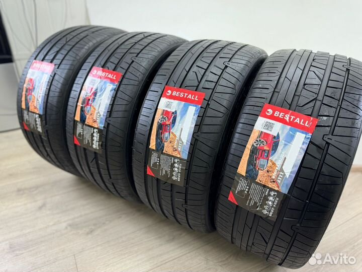 Bestall Victory AU918 265/35 R22 102Y