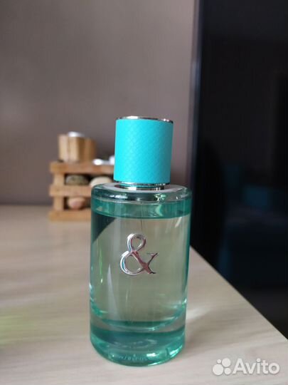 Туалетная вода женская